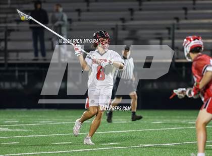 Thumbnail 1 in Bedford vs Pinkerton (NHIAA D1 Semifinal) photogallery.