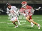 Photo from the gallery "Bedford vs Pinkerton (NHIAA D1 Semifinal)"