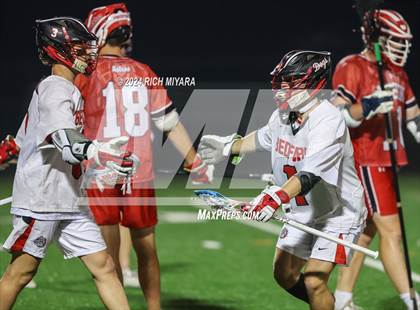Thumbnail 2 in Bedford vs Pinkerton (NHIAA D1 Semifinal) photogallery.