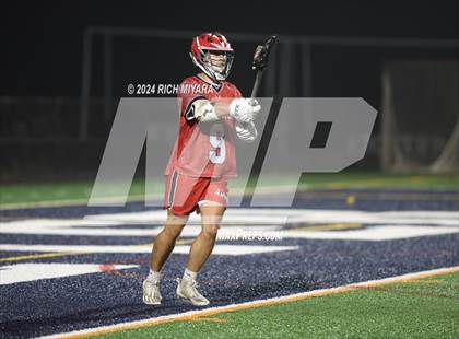 Thumbnail 1 in Bedford vs Pinkerton (NHIAA D1 Semifinal) photogallery.