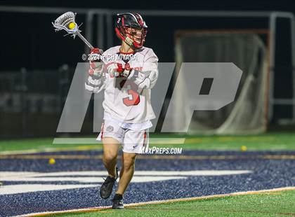 Thumbnail 1 in Bedford vs Pinkerton (NHIAA D1 Semifinal) photogallery.