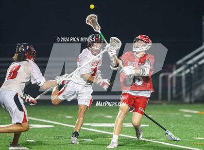 Thumbnail 3 in Bedford vs Pinkerton (NHIAA D1 Semifinal) photogallery.