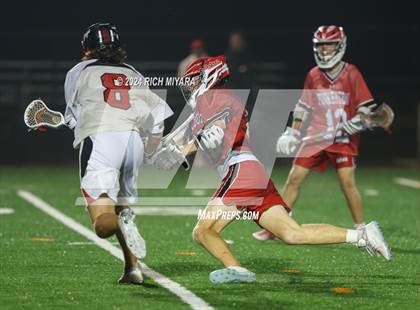Thumbnail 1 in Bedford vs Pinkerton (NHIAA D1 Semifinal) photogallery.