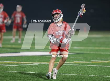 Thumbnail 3 in Bedford vs Pinkerton (NHIAA D1 Semifinal) photogallery.