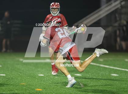 Thumbnail 2 in Bedford vs Pinkerton (NHIAA D1 Semifinal) photogallery.