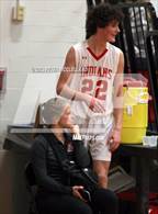 Photo from the gallery "Hamilton-Wenham Regional @ Amesbury"