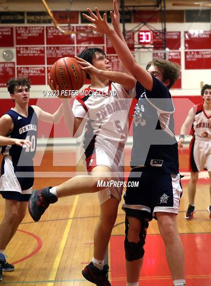 Thumbnail 2 in Hamilton-Wenham Regional @ Amesbury photogallery.