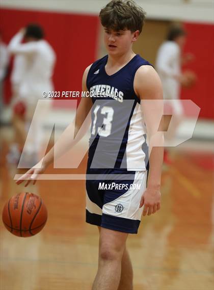 Thumbnail 2 in Hamilton-Wenham Regional @ Amesbury photogallery.