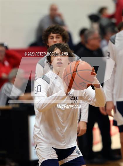 Thumbnail 1 in Hamilton-Wenham Regional @ Amesbury photogallery.
