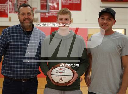 Thumbnail 1 in Hamilton-Wenham Regional @ Amesbury photogallery.