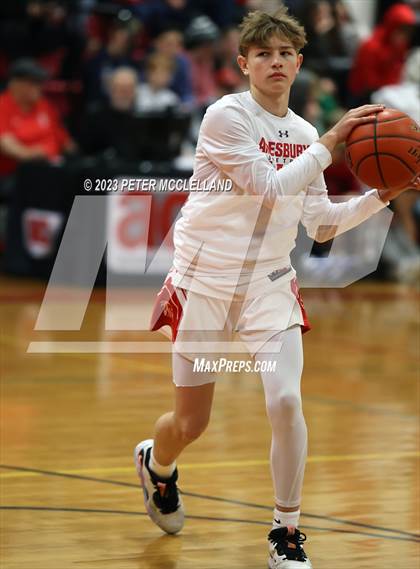 Thumbnail 1 in Hamilton-Wenham Regional @ Amesbury photogallery.