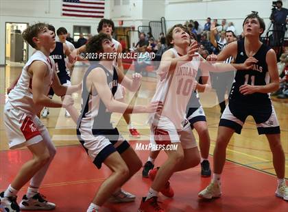 Thumbnail 1 in Hamilton-Wenham Regional @ Amesbury photogallery.