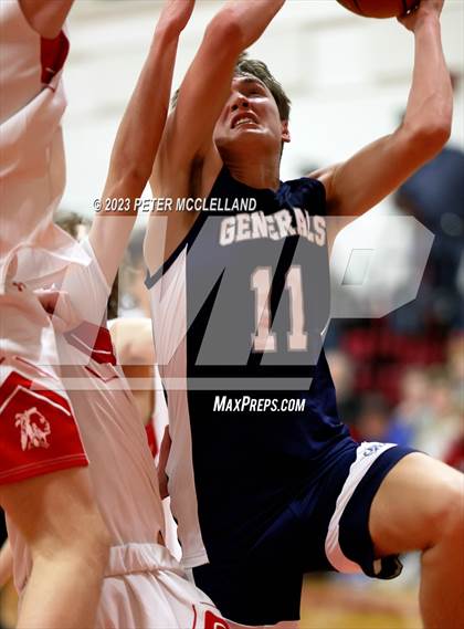 Thumbnail 1 in Hamilton-Wenham Regional @ Amesbury photogallery.