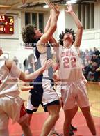 Photo from the gallery "Hamilton-Wenham Regional @ Amesbury"