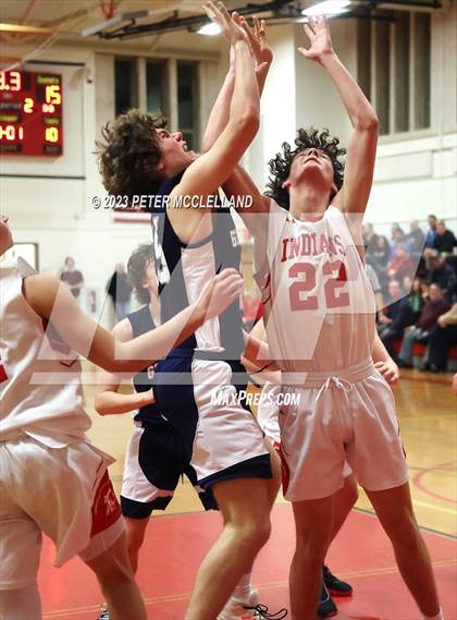 Thumbnail 1 in Hamilton-Wenham Regional @ Amesbury photogallery.