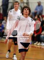 Photo from the gallery "Hamilton-Wenham Regional @ Amesbury"