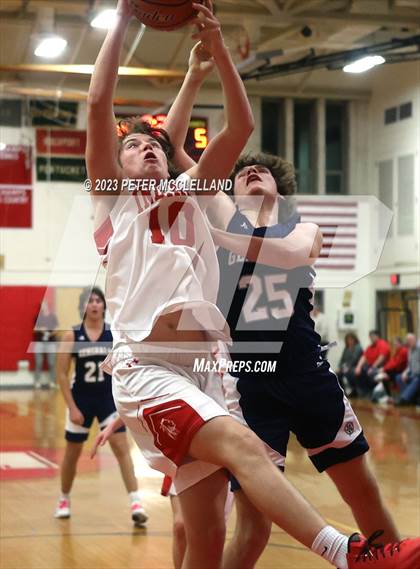Thumbnail 3 in Hamilton-Wenham Regional @ Amesbury photogallery.