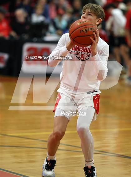 Thumbnail 2 in Hamilton-Wenham Regional @ Amesbury photogallery.