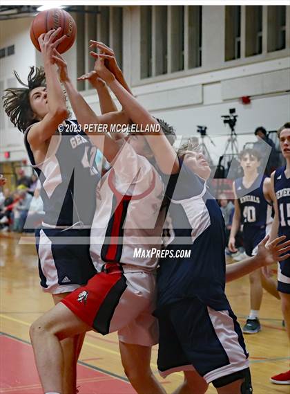 Thumbnail 1 in Hamilton-Wenham Regional @ Amesbury photogallery.