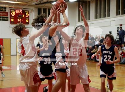 Thumbnail 3 in Hamilton-Wenham Regional @ Amesbury photogallery.