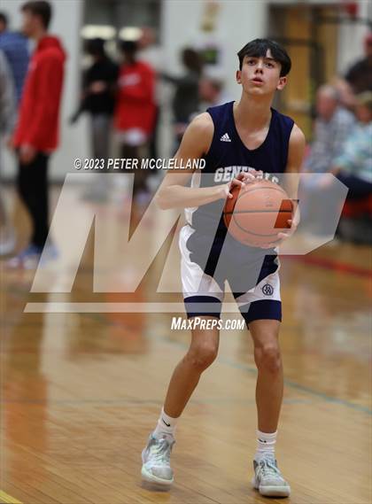 Thumbnail 1 in Hamilton-Wenham Regional @ Amesbury photogallery.