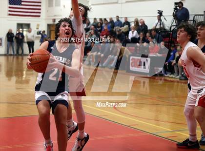 Thumbnail 2 in Hamilton-Wenham Regional @ Amesbury photogallery.