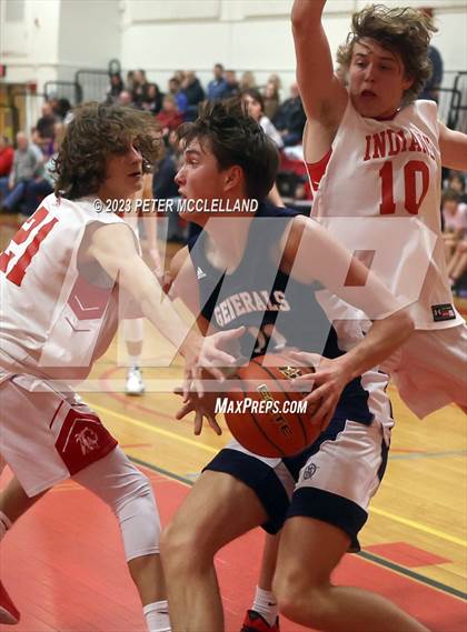 Thumbnail 2 in Hamilton-Wenham Regional @ Amesbury photogallery.