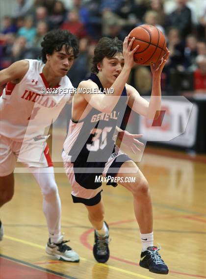 Thumbnail 2 in Hamilton-Wenham Regional @ Amesbury photogallery.