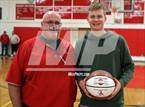 Photo from the gallery "Hamilton-Wenham Regional @ Amesbury"