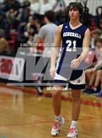 Photo from the gallery "Hamilton-Wenham Regional @ Amesbury"
