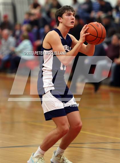 Thumbnail 2 in Hamilton-Wenham Regional @ Amesbury photogallery.