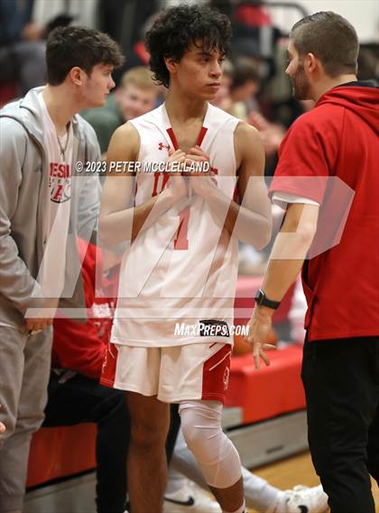 Thumbnail 1 in Hamilton-Wenham Regional @ Amesbury photogallery.