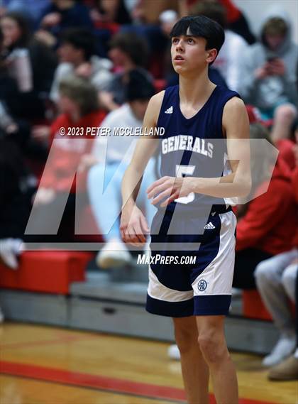 Thumbnail 1 in Hamilton-Wenham Regional @ Amesbury photogallery.
