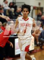 Photo from the gallery "Hamilton-Wenham Regional @ Amesbury"