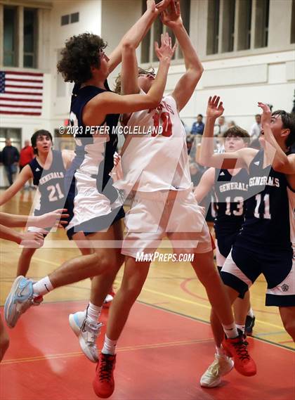 Thumbnail 2 in Hamilton-Wenham Regional @ Amesbury photogallery.