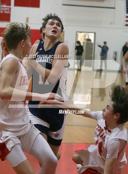 Thumbnail 1 in Hamilton-Wenham Regional @ Amesbury photogallery.