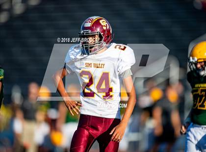 Thumbnail 1 in Simi Valley @ Moorpark photogallery.