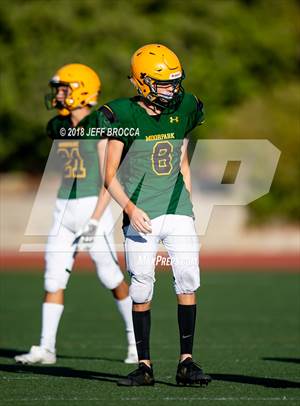 Simi Valley @ Moorpark