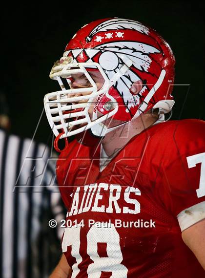 Thumbnail 1 in Ridgway/Johnsonburg @ Cameron County (AML Championship) photogallery.