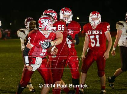 Thumbnail 1 in Ridgway/Johnsonburg @ Cameron County (AML Championship) photogallery.