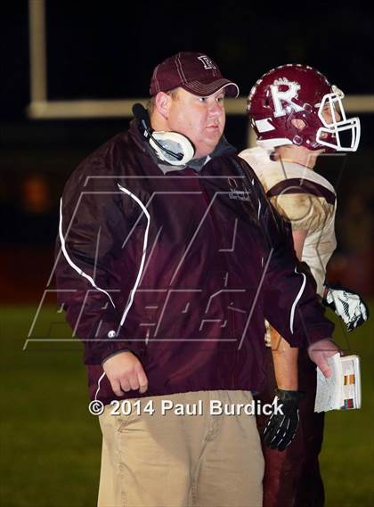 Thumbnail 2 in Ridgway/Johnsonburg @ Cameron County (AML Championship) photogallery.