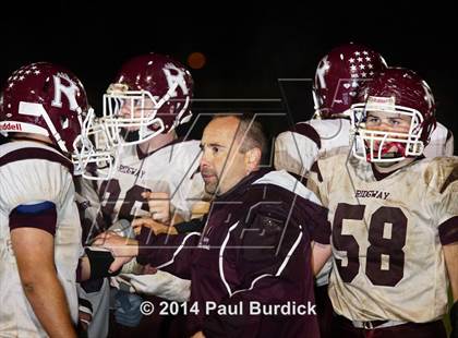 Thumbnail 1 in Ridgway/Johnsonburg @ Cameron County (AML Championship) photogallery.