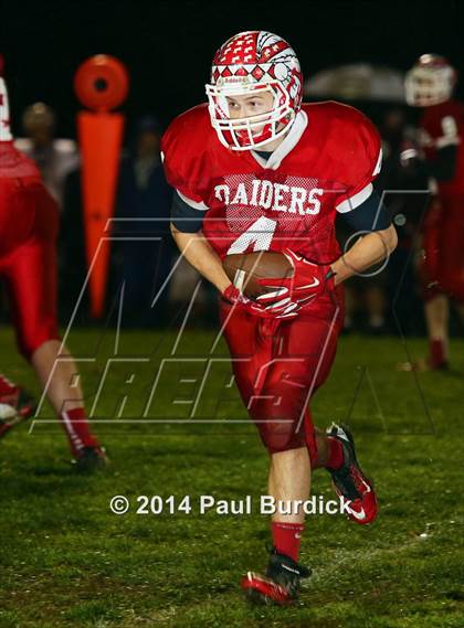 Thumbnail 3 in Ridgway/Johnsonburg @ Cameron County (AML Championship) photogallery.