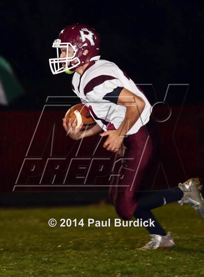 Thumbnail 1 in Ridgway/Johnsonburg @ Cameron County (AML Championship) photogallery.