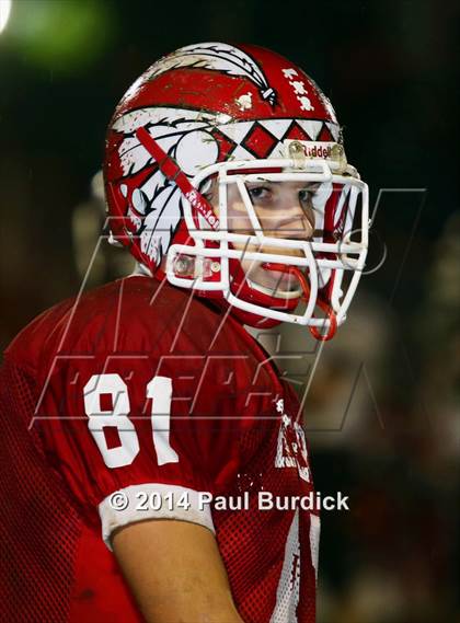 Thumbnail 1 in Ridgway/Johnsonburg @ Cameron County (AML Championship) photogallery.