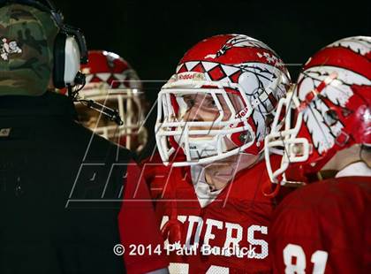 Thumbnail 2 in Ridgway/Johnsonburg @ Cameron County (AML Championship) photogallery.