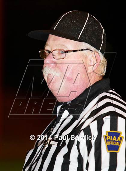 Thumbnail 3 in Ridgway/Johnsonburg @ Cameron County (AML Championship) photogallery.