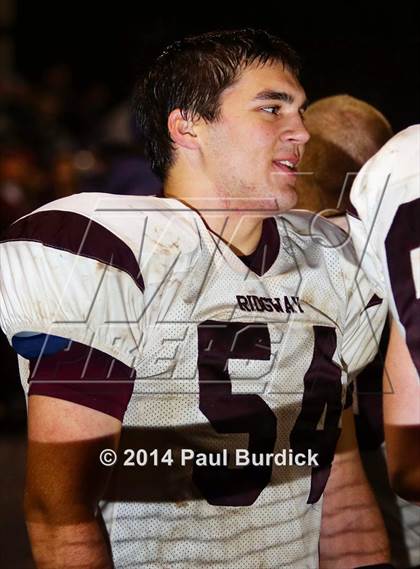 Thumbnail 1 in Ridgway/Johnsonburg @ Cameron County (AML Championship) photogallery.