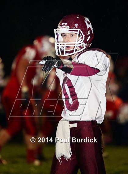 Thumbnail 1 in Ridgway/Johnsonburg @ Cameron County (AML Championship) photogallery.