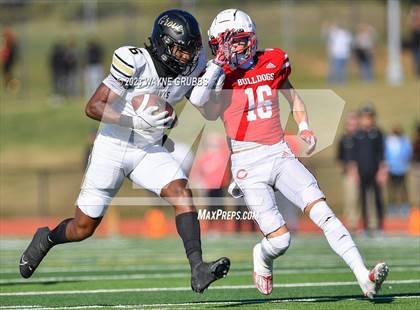 Thumbnail 3 in Pleasant Grove @ Carthage (UIL 4A Region Semifinal) photogallery.